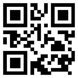 Il QrCode di 3918145343