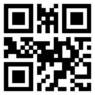 3918145345 - Immagine del QrCode