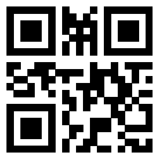 3918145348 QrCode associato