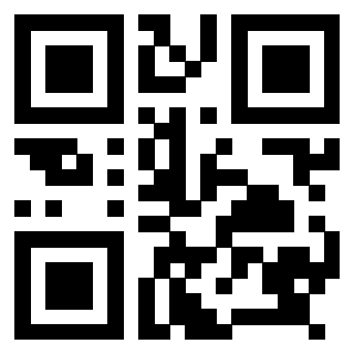 3918145349 - Immagine del Qr Code