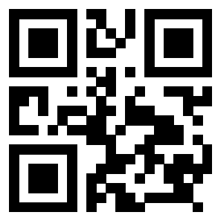 Immagine del Qr Code di 3918145355