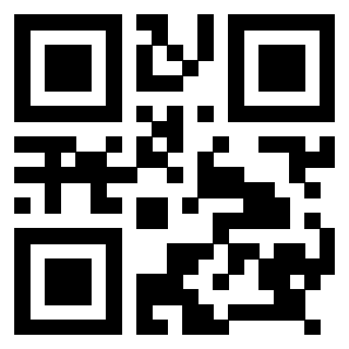 3918145359 QrCode associato