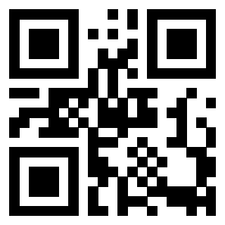 Il QrCode di 3918145360