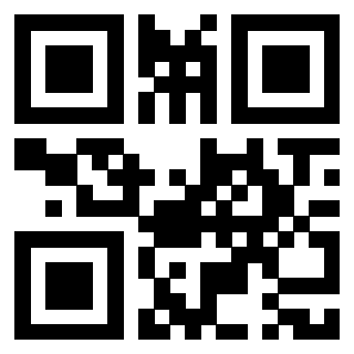 Scansione del Qr Code di 3918145363