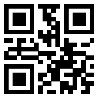 3918145365 - Immagine del Qr Code associato