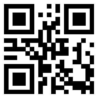 3918145367 QrCode associato