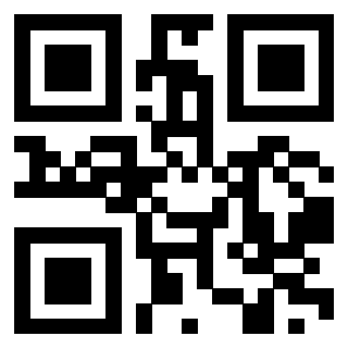 3918145368 - Immagine del Qr Code associato