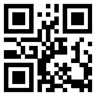 Immagine del QrCode di 3918145369