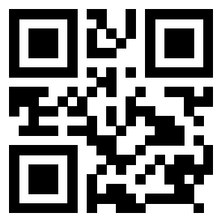 Immagine del Qr Code di 3918145370