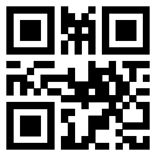 3918145371 - Immagine del QrCode associato