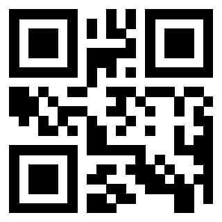 3918145372 - Immagine del Qr Code associato