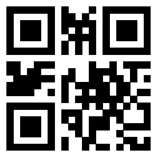 3918145373 - Immagine del QrCode associato