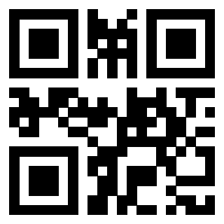 3918145380 QrCode associato