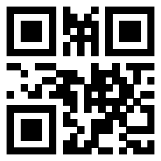 3918145383 QrCode associato