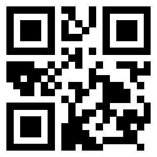 Il QrCode di 3918145385