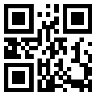 Immagine del QrCode di 3918145386