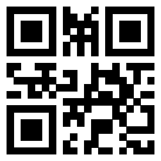 Il Qr Code di 3918145390