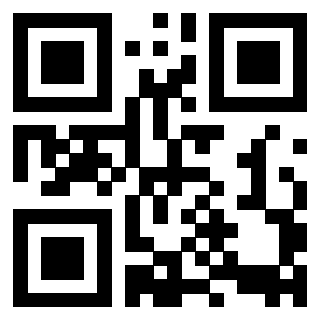 Scansione del QrCode di 3918145391