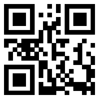 Scansione del QrCode di 3918145396