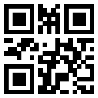 3918145398 QrCode associato