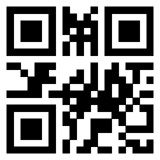 Il Qr Code di 3918145406