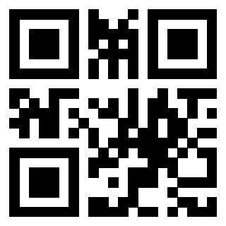 3918145407 - Immagine del Qr Code