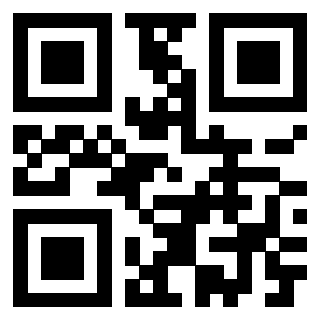 Immagine del QrCode di 3918145411