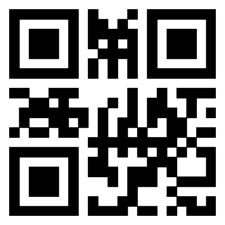 Scansione del Qr Code di 3918145413