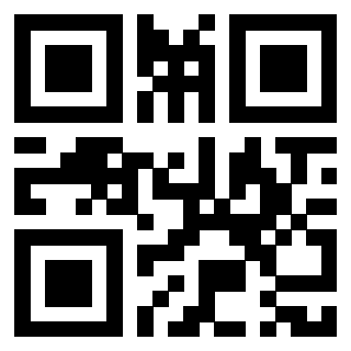 3918145414 QrCode associato