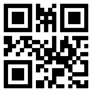 3918145416 - Immagine del Qr Code associato