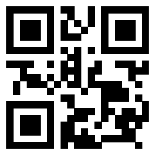 3918145417 - Immagine del Qr Code associato