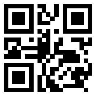 Scansione del Qr Code di 3918145418
