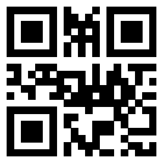 Scansione del Qr Code di 3918145420