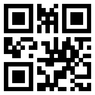 Scansione del Qr Code di 3918145421