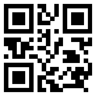 Immagine del Qr Code di 3918145422