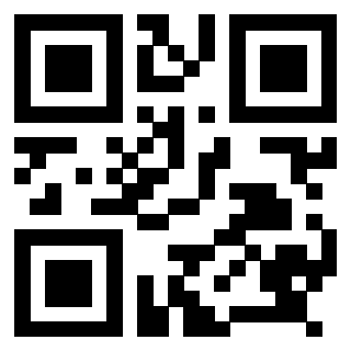 3918145424 QrCode associato