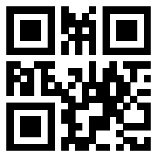 3918145425 - Immagine del QrCode associato