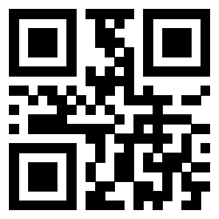Il QrCode di 3918145432
