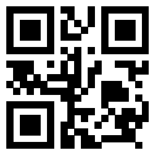 3918145436 - Immagine del Qr Code associato