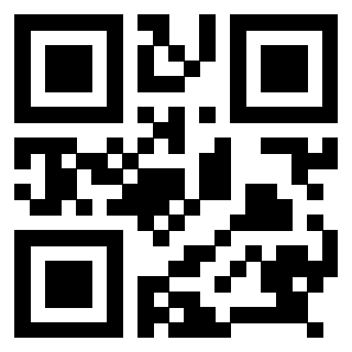 3918145440 QrCode associato