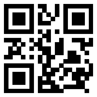 3918145441 Qr Code associato