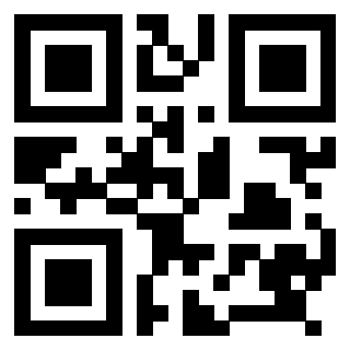 Scansione del Qr Code di 3918145443