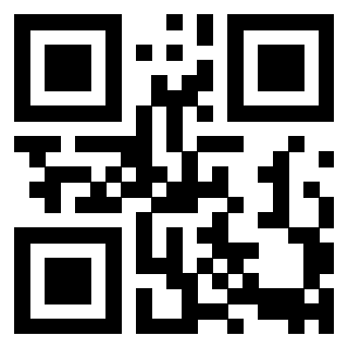 Il Qr Code di 3918145447