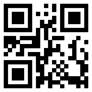 3918145448 - Immagine del QrCode associato