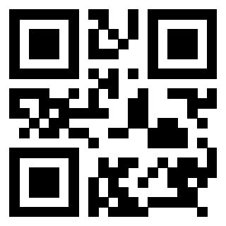 3918145452 - Immagine del Qr Code associato