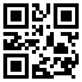 Immagine del Qr Code di 3918145453