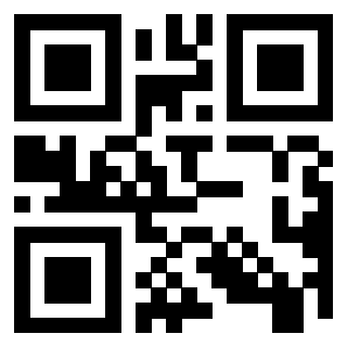 3918145454 - Immagine del QrCode