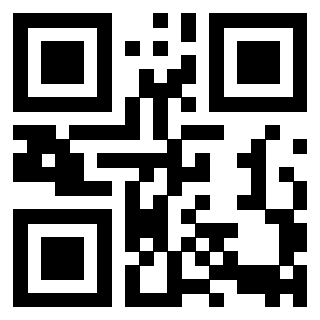 3918145455 - Immagine del QrCode associato