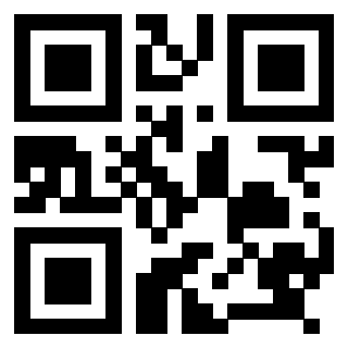 Immagine del QrCode di 3918145456
