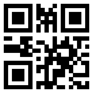 3918145457 QrCode associato